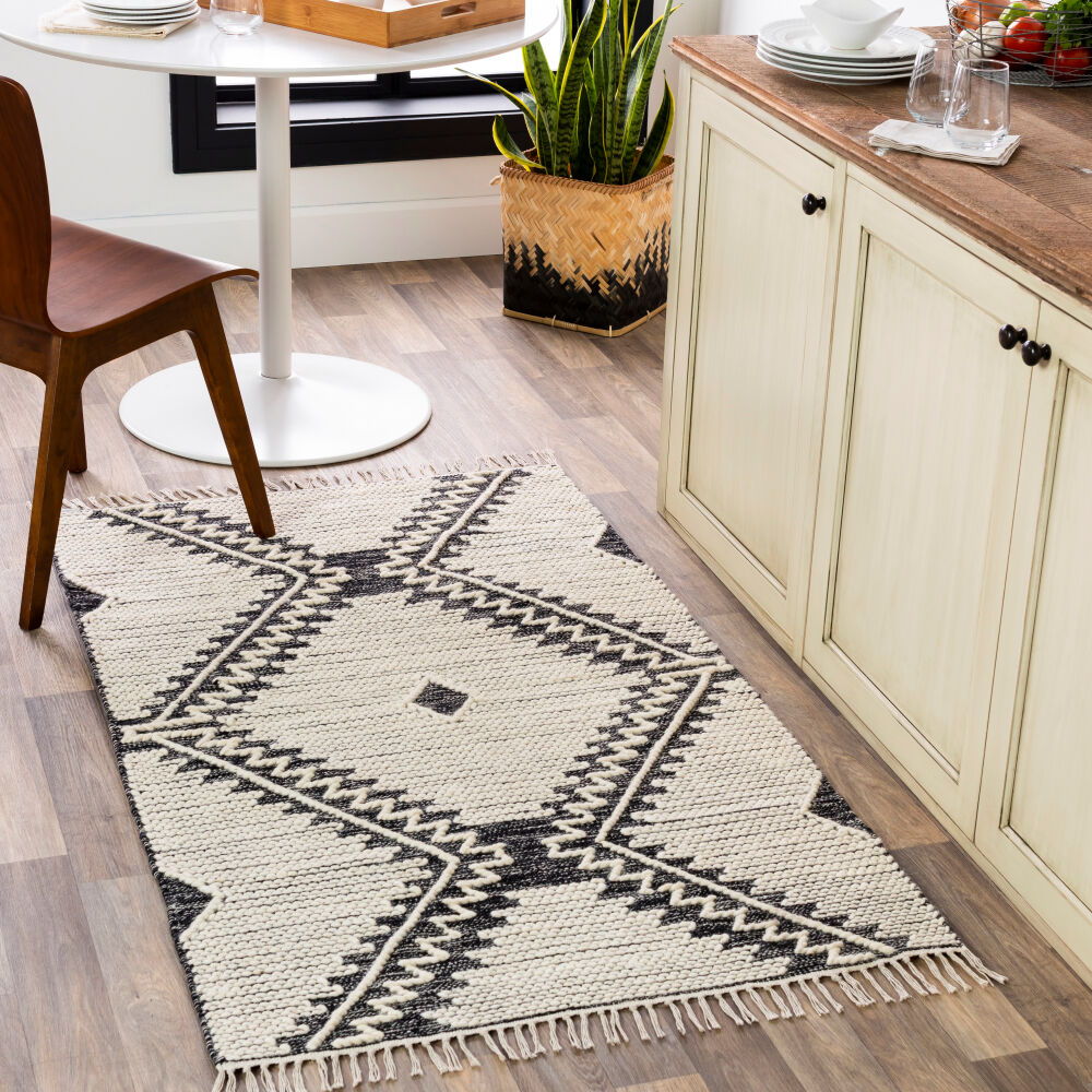 Bedouin Handmade Rug