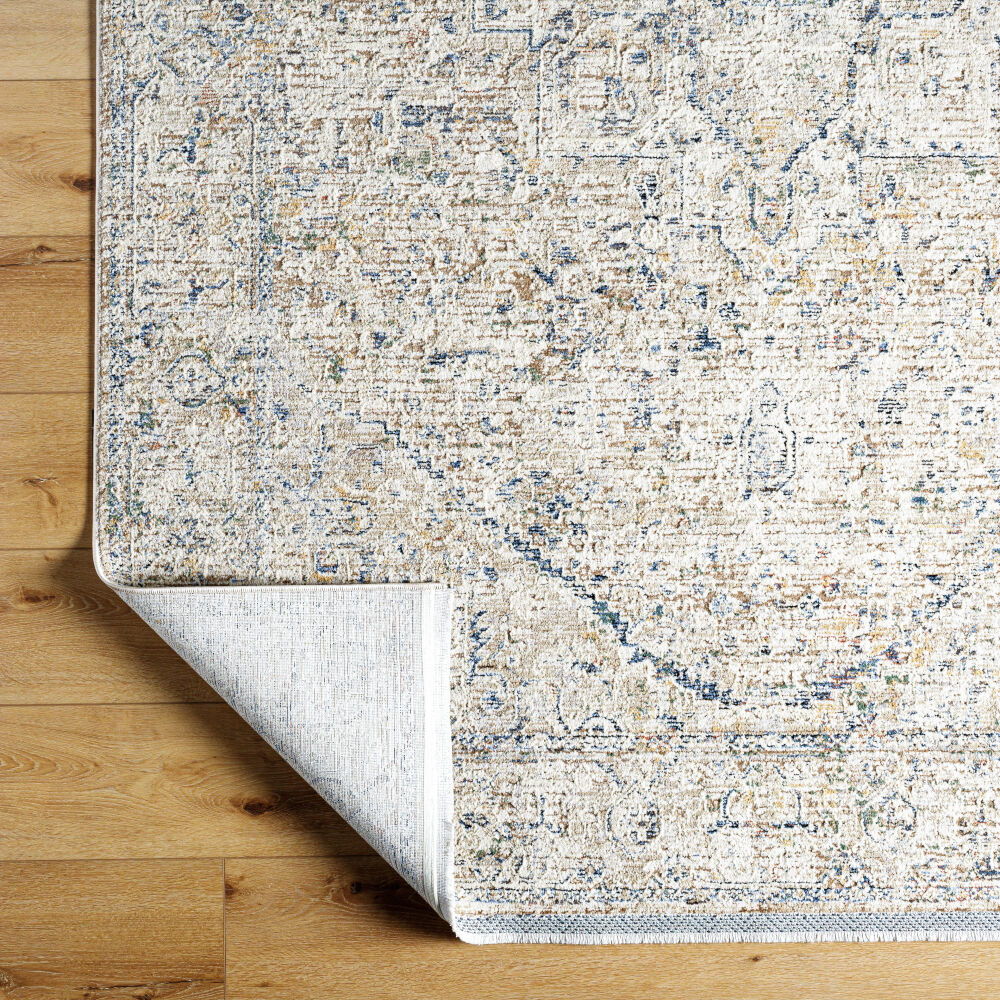Rivaldo Machine Woven Rug