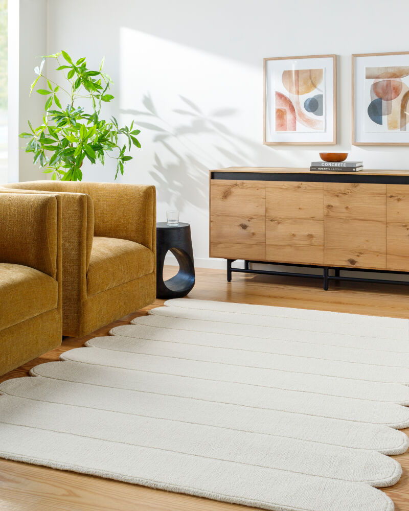Mystique Handmade Rug