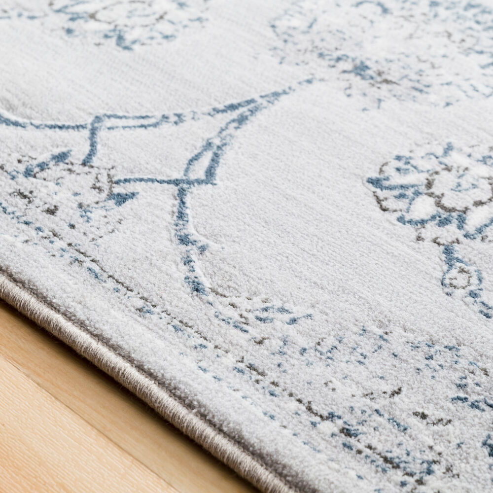 Contempo Machine Woven Rug