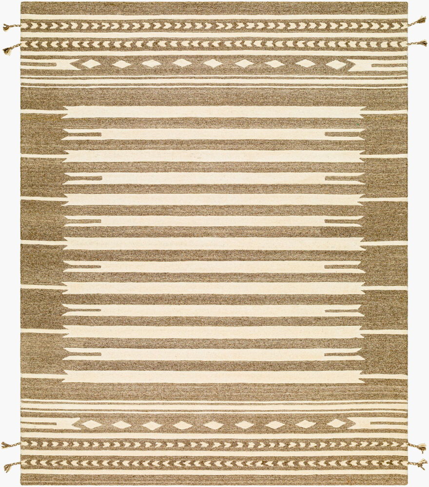 Cherokee Handmade Rug