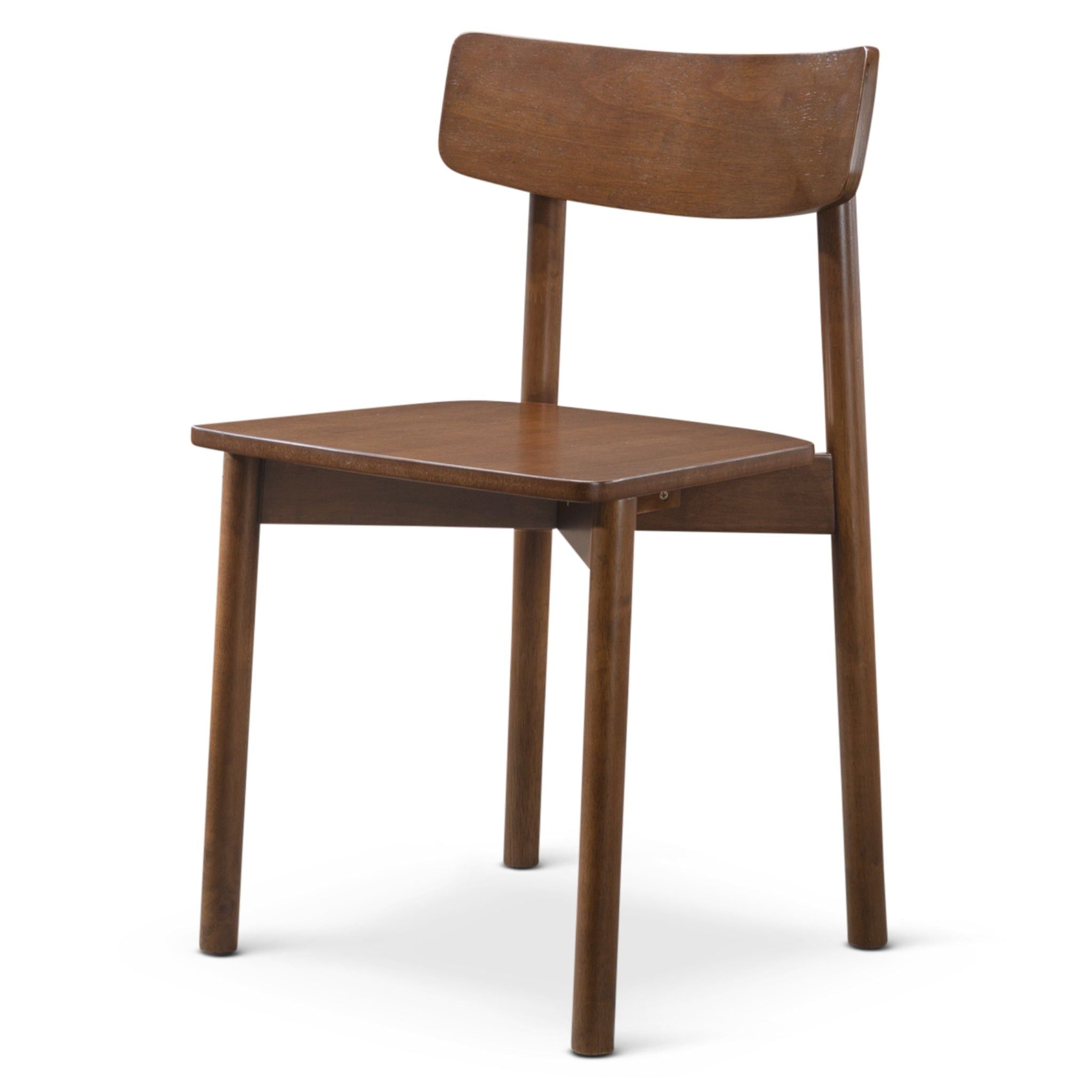 Pierre - Dining Chair (Set of 2) - Brown