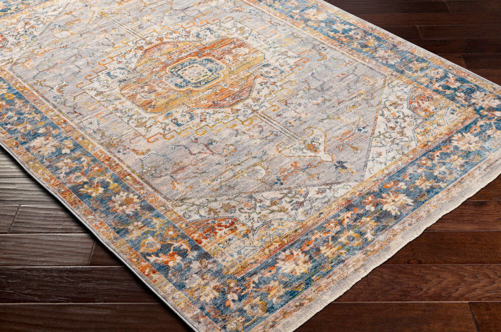 Ephesians Machine Woven Rug