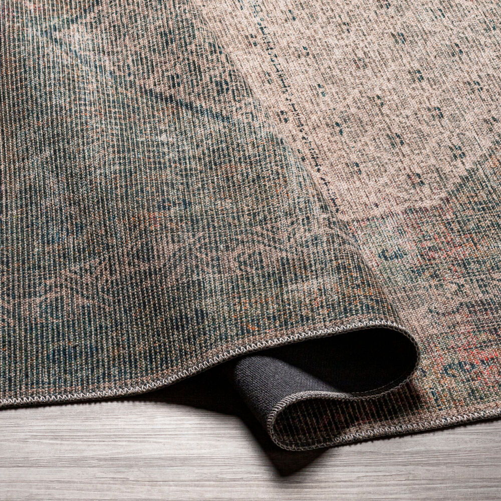 Colin Machine Woven Rug