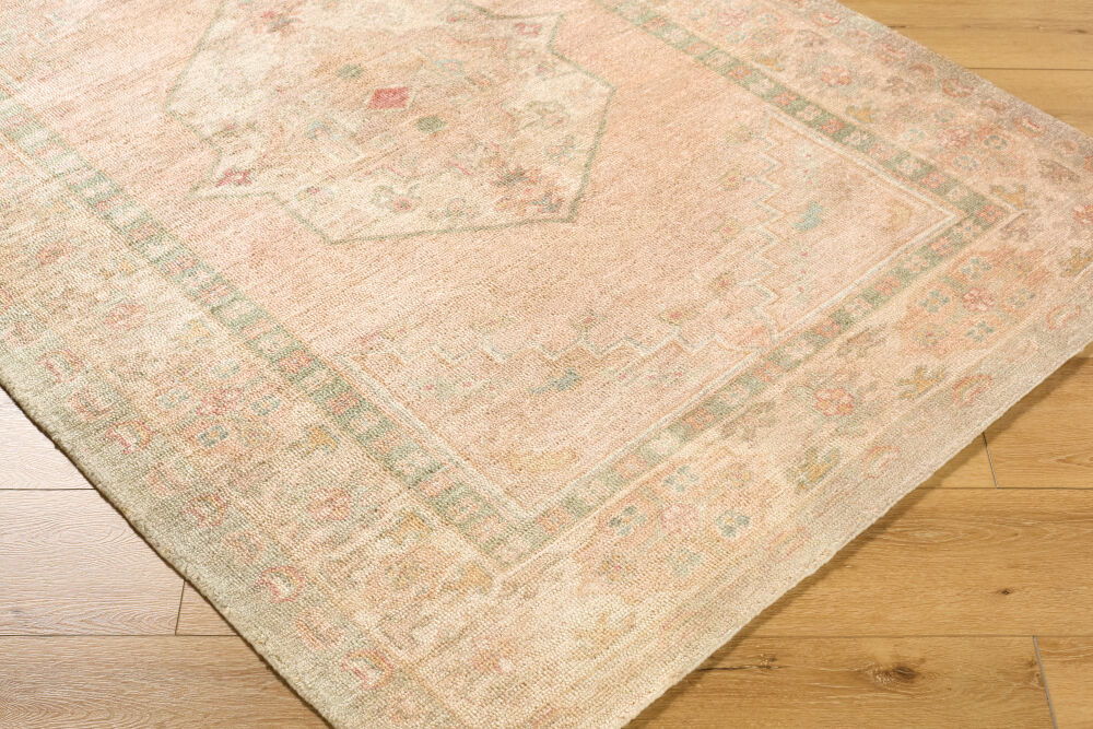 Luciana Handmade Rug