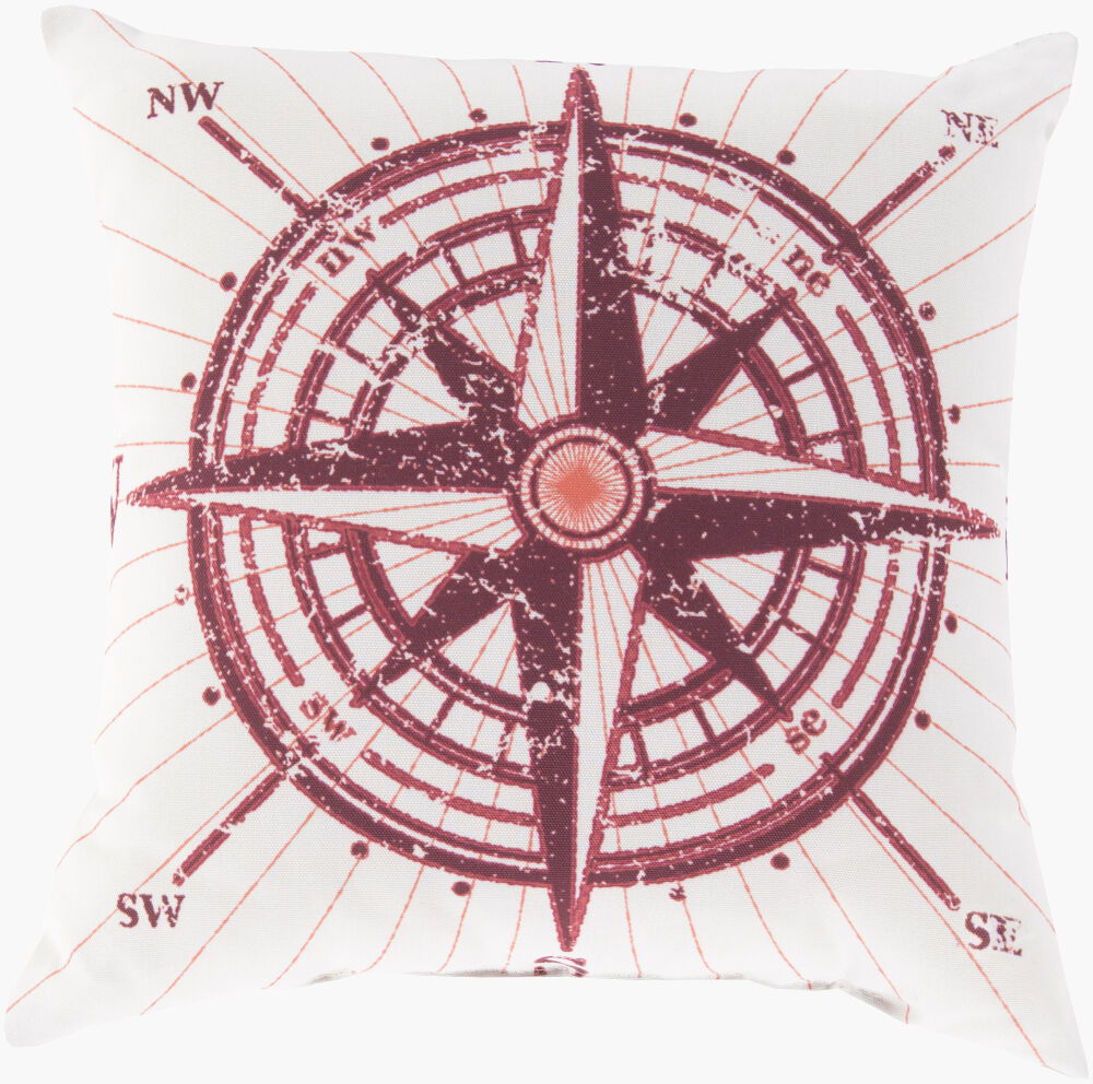 Rain Pillow