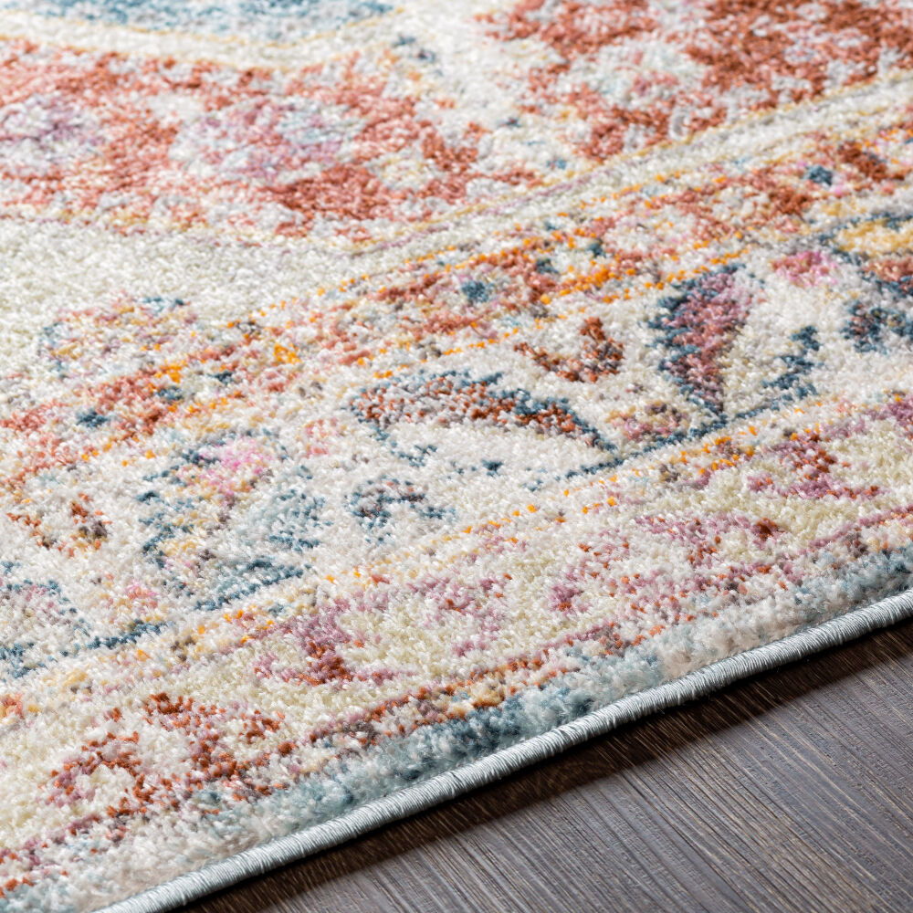 New Mexico Machine Woven Rug