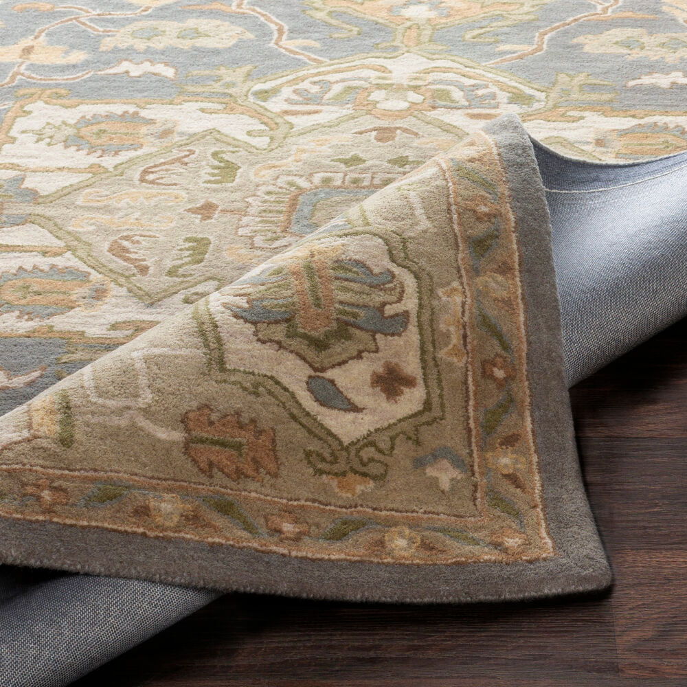 Caesar Handmade Rug