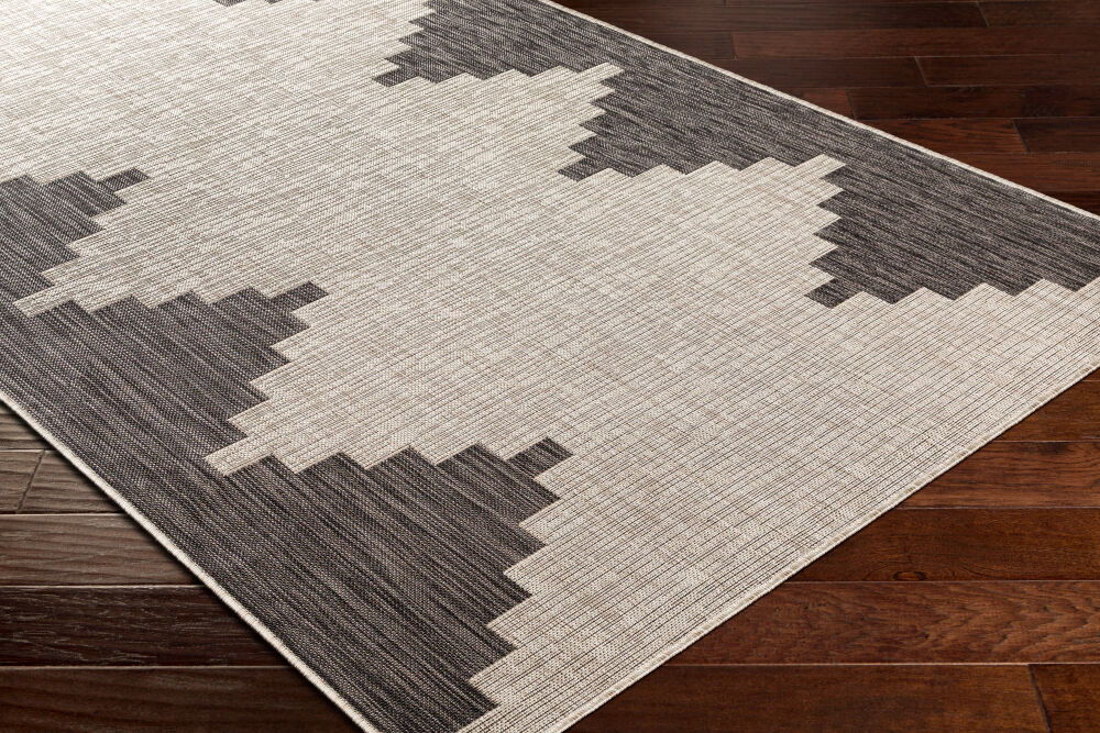 Malibu Machine Woven Rug