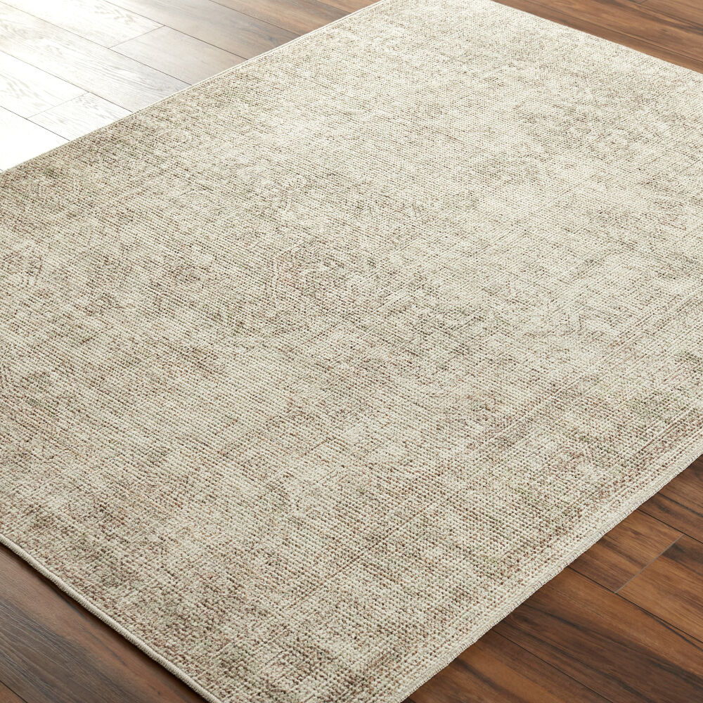 Margot Machine Woven Rug