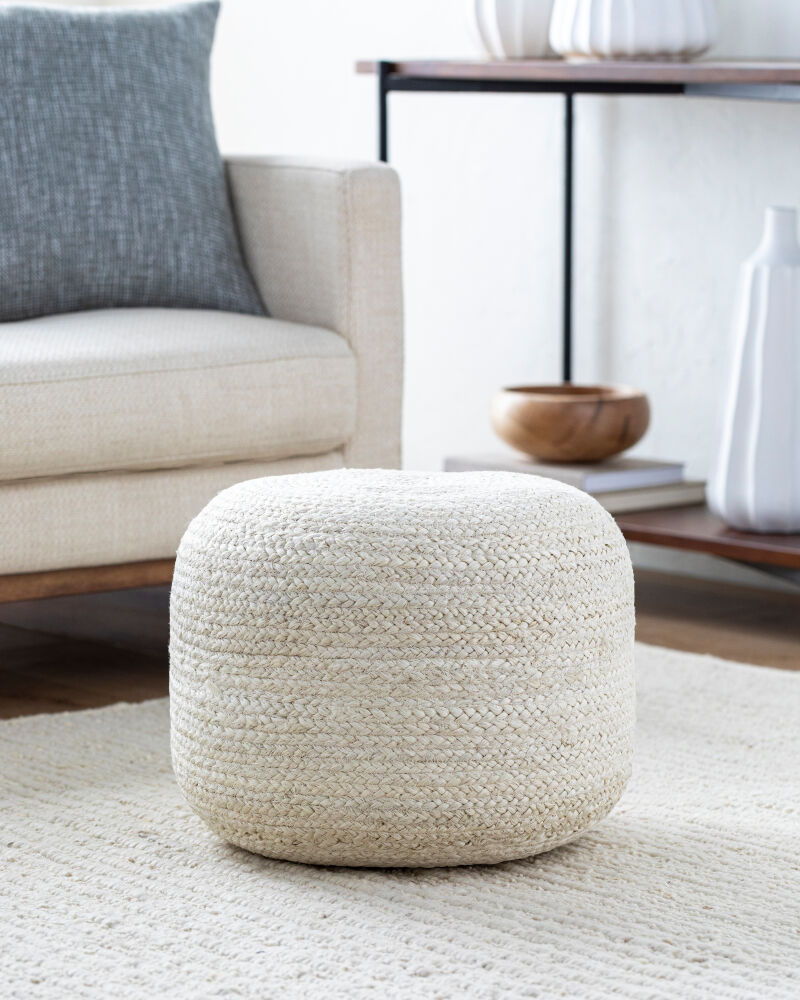 Budapest Pouf