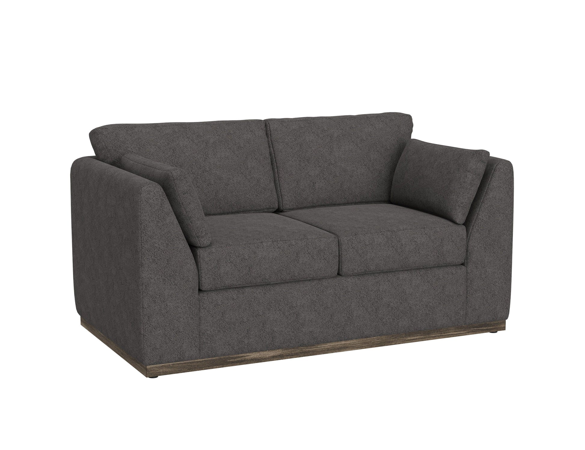 International Furniture Direct Vallarta - Loveseat | Meri Furniture