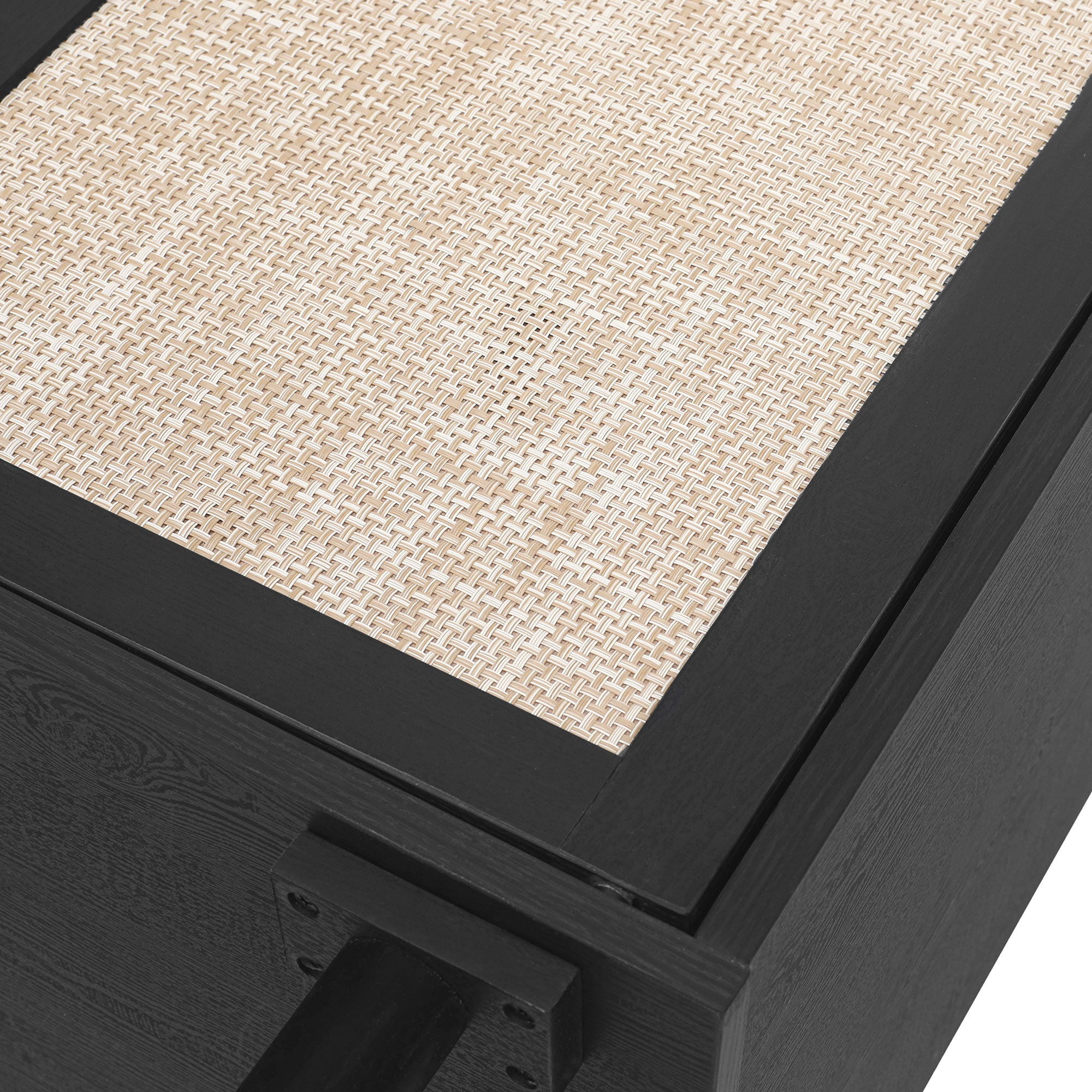 2 Door Ergonomic Cabinet