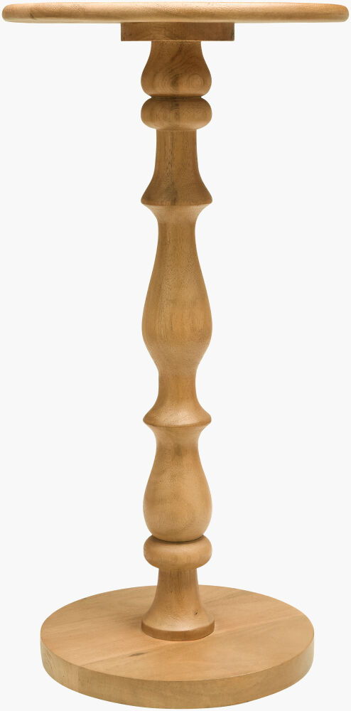Harare End Table