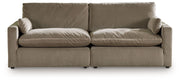 Signature Design by Ashley® Sophie - Sectional | Meri Furniture
