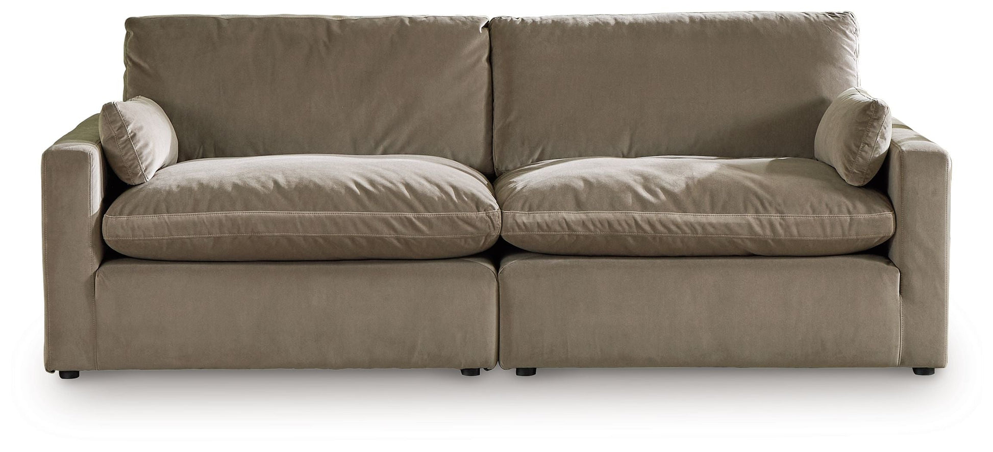 Signature Design by Ashley® Sophie - Sectional | Meri Furniture