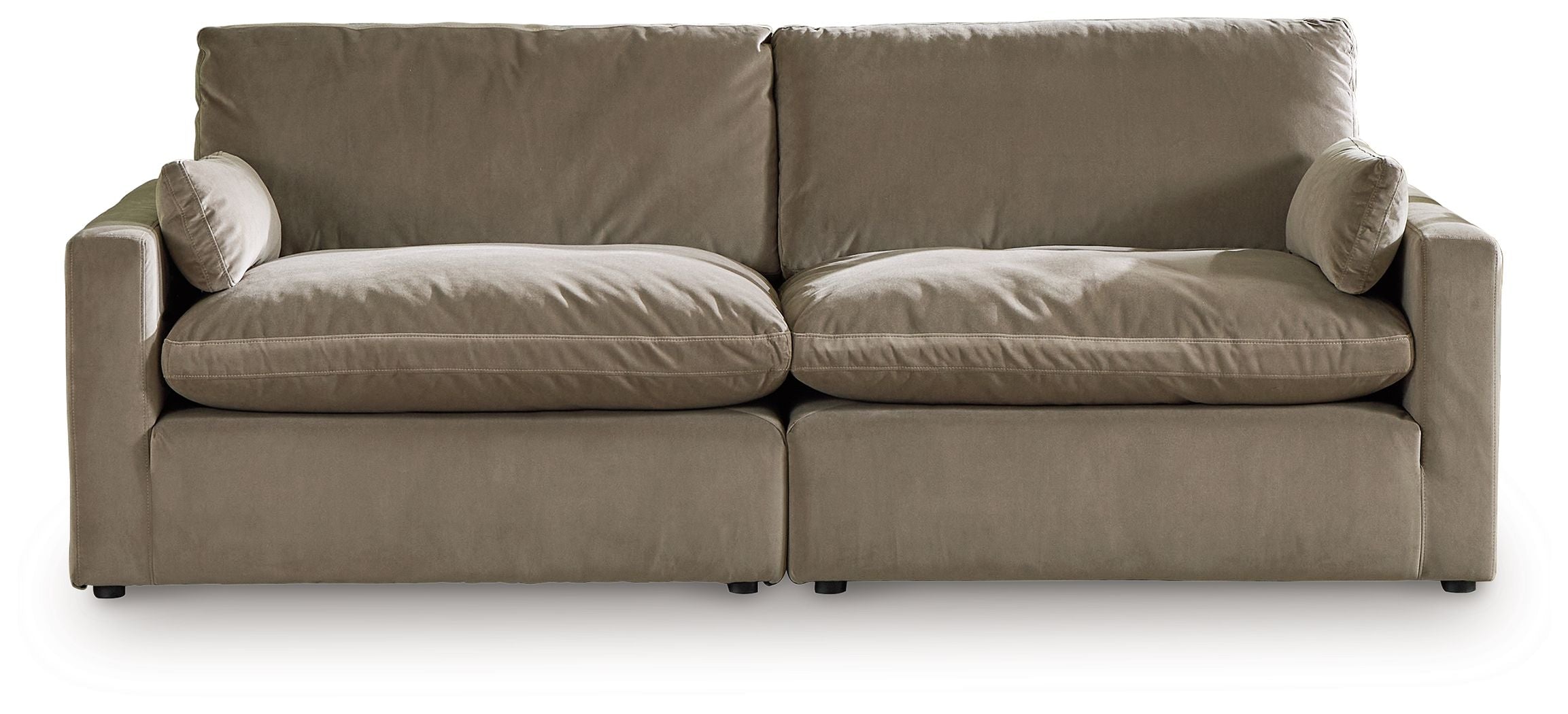 Signature Design by Ashley® Sophie - Sectional | Meri Furniture