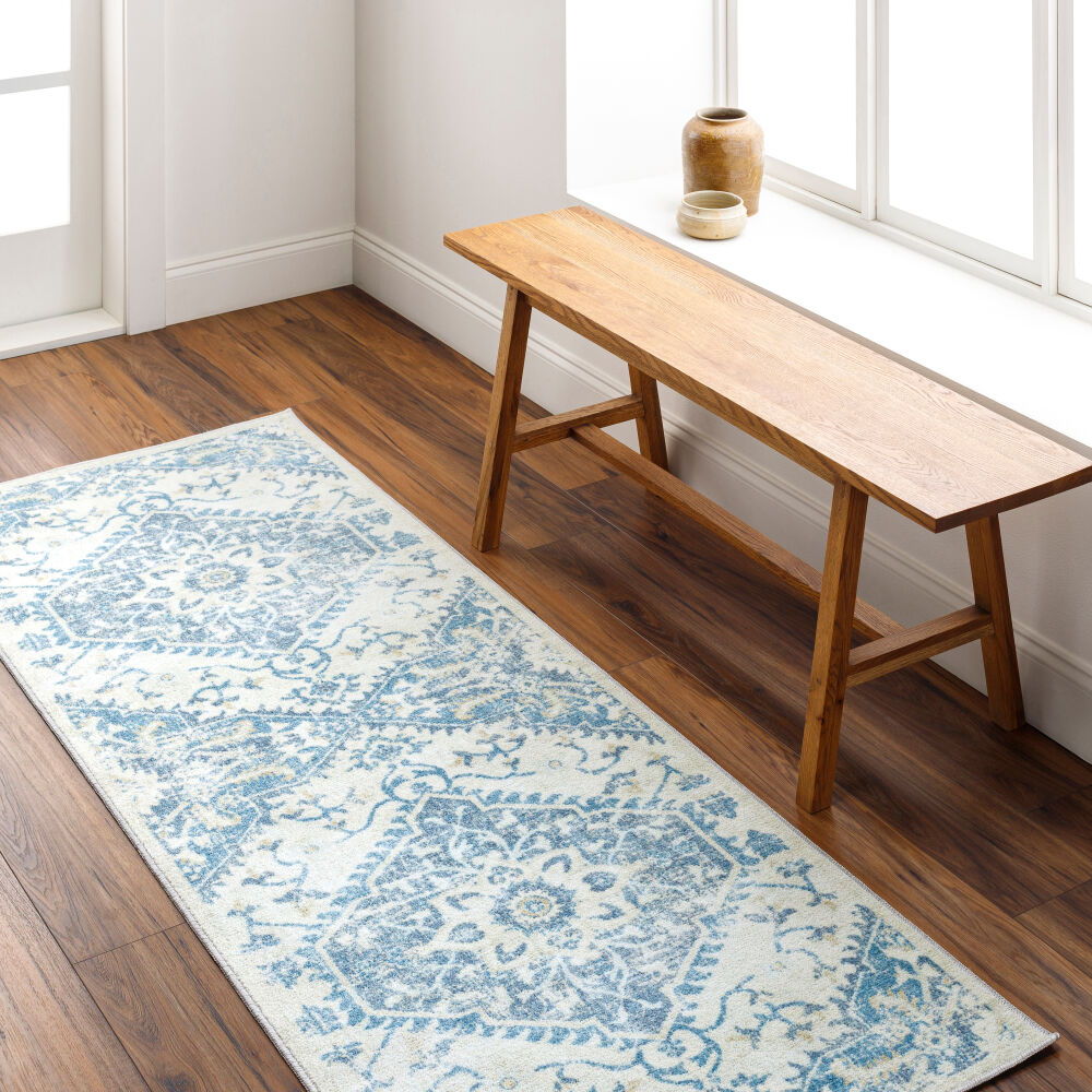 Hera Machine Woven Rug