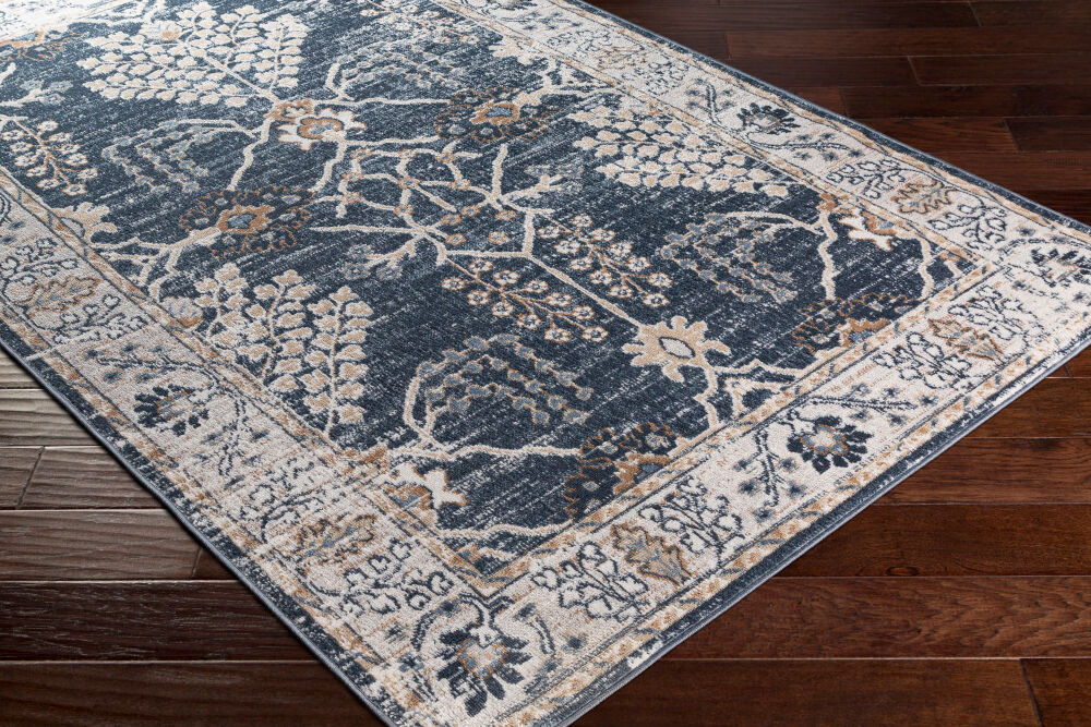 St Tropez Machine Woven Rug
