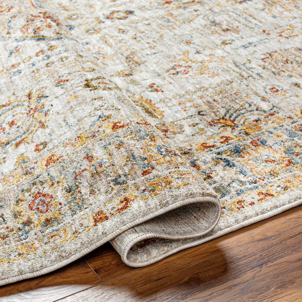 Mona Lisa Machine Woven Rug