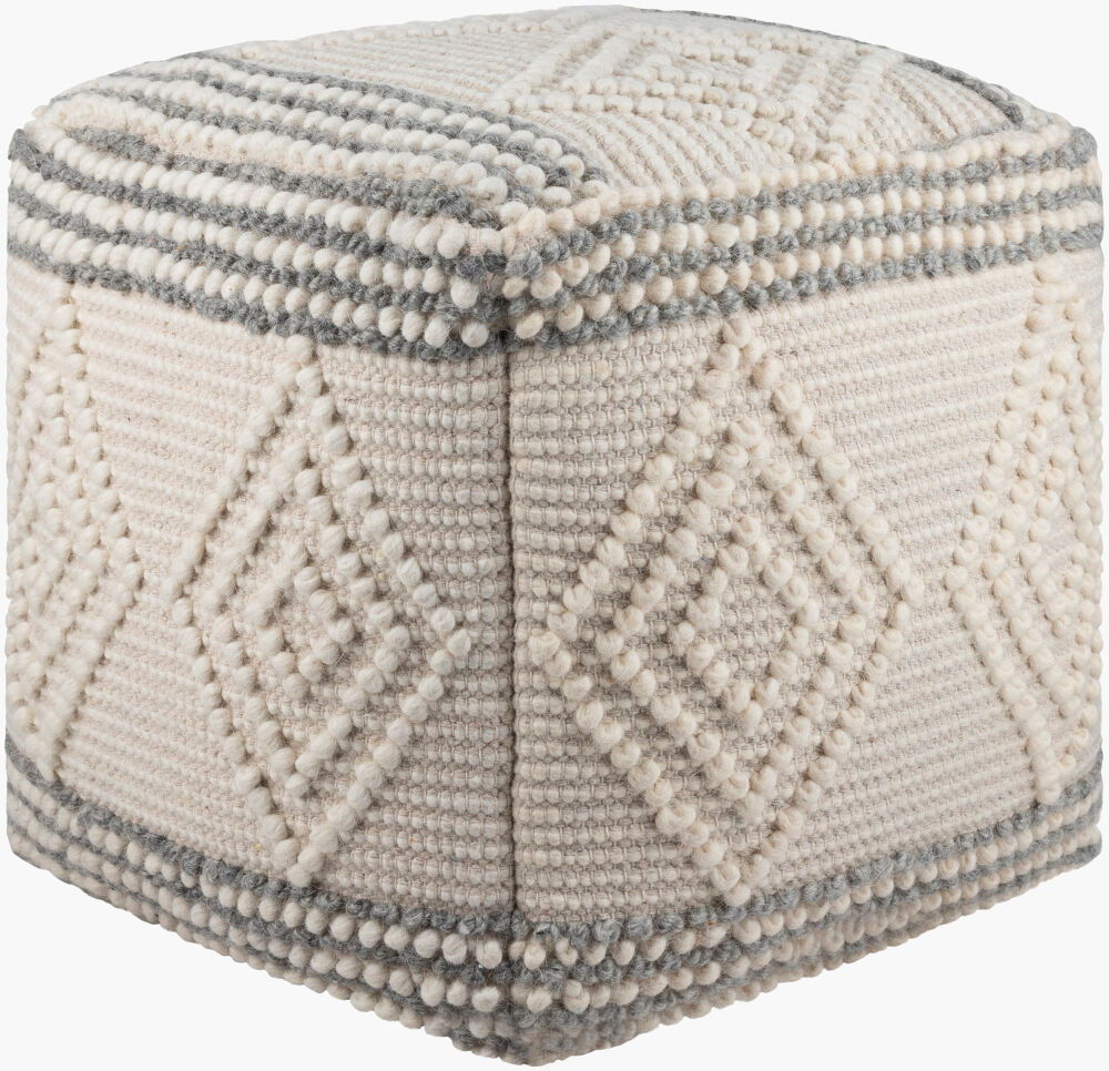 Hygge Pouf