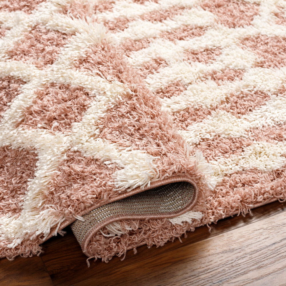 Urban Shag Machine Woven Rug