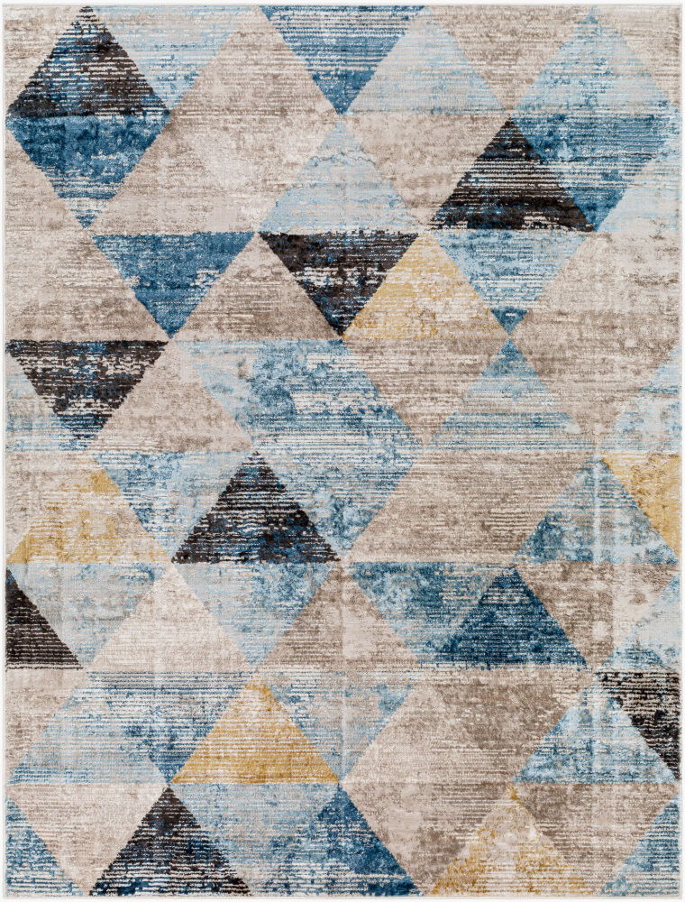 Pertek Machine Woven Rug