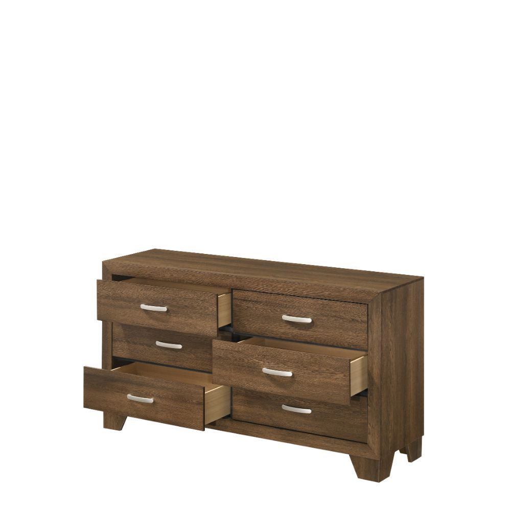 ACME Miquell - Dresser. | Meri Furniture
