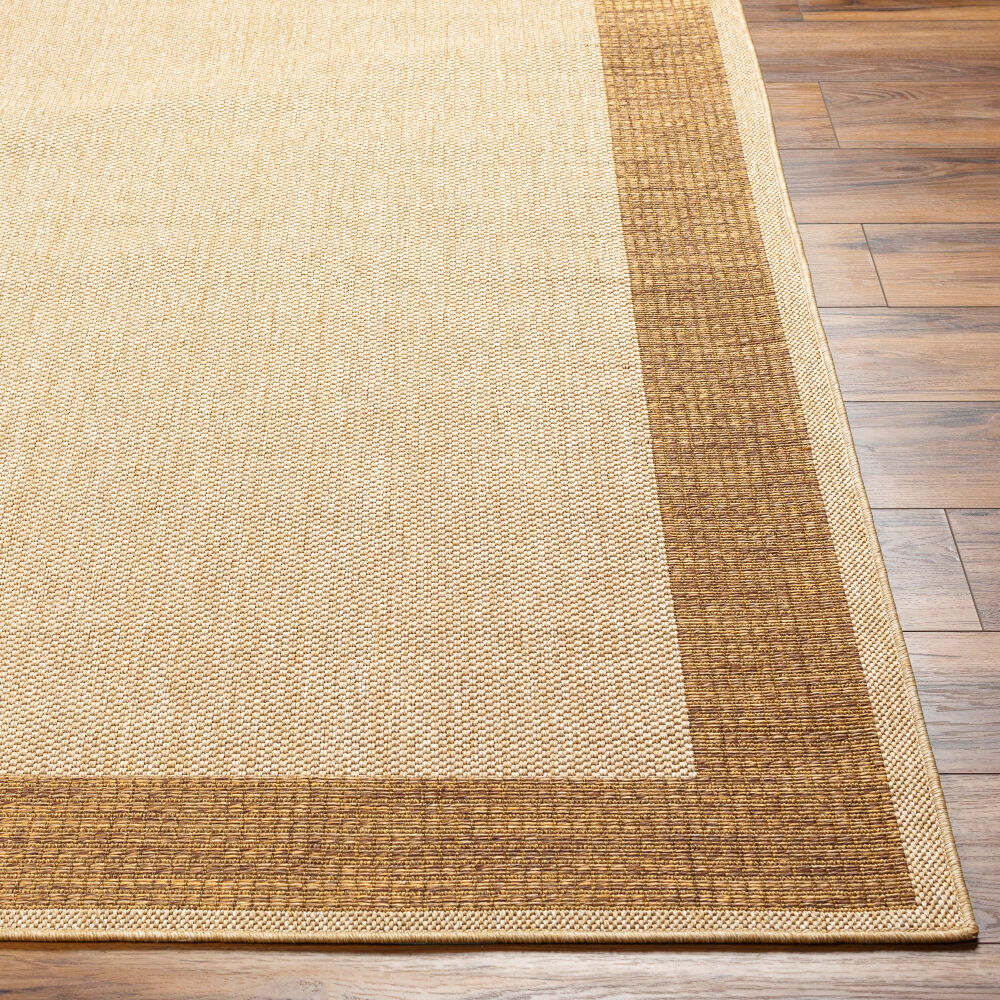 Pismo Beach Machine Woven Rug