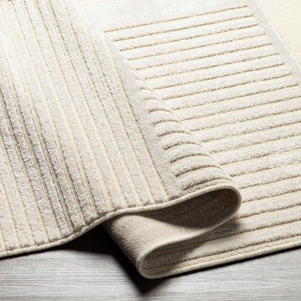 Kingston Machine Woven Rug