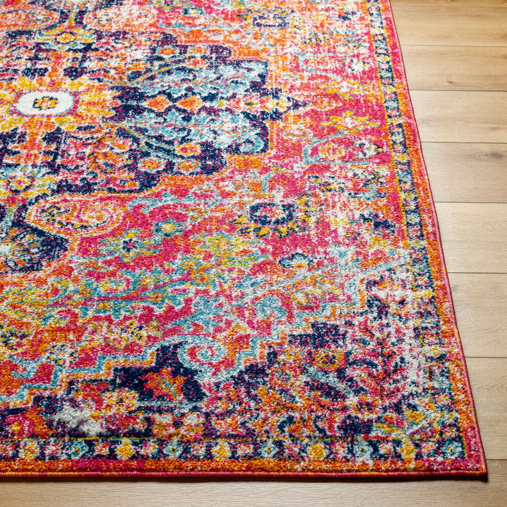 Harput Machine Woven Rug