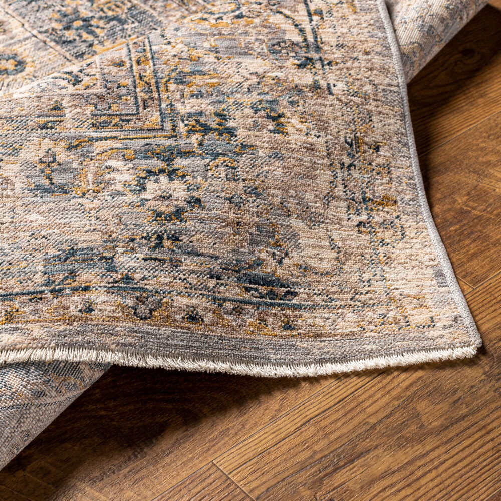 Aspendos Machine Woven Rug