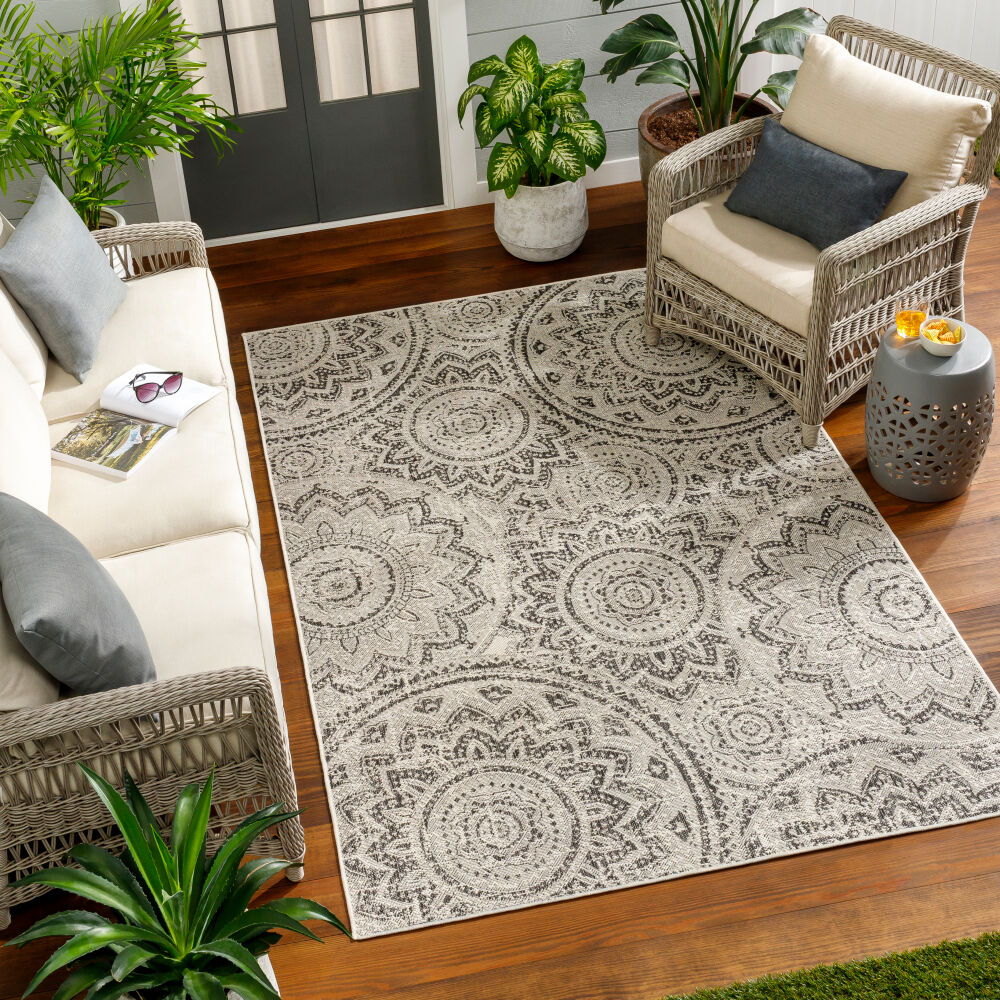 Ravello Machine Woven Rug