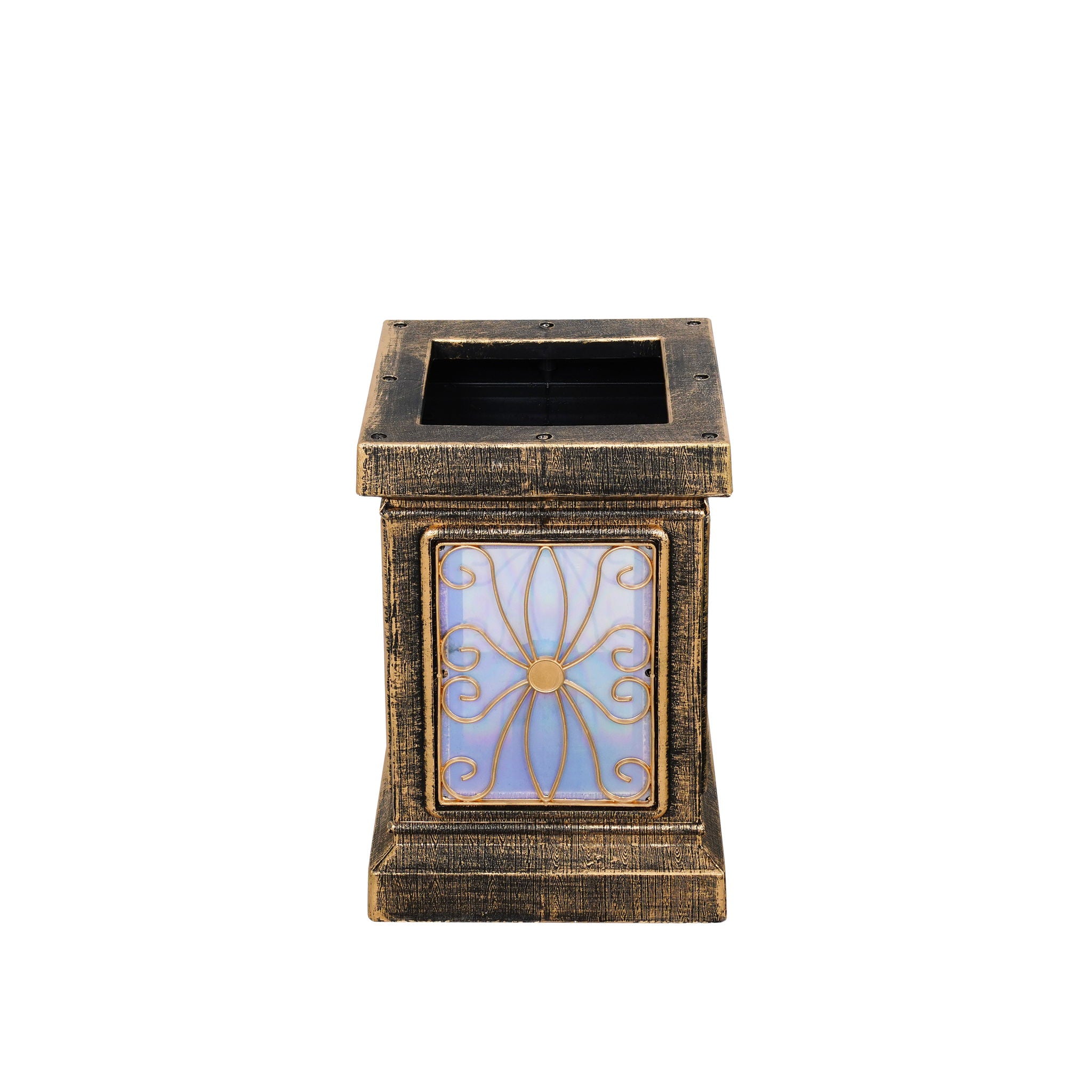 4Ft Pre Lit Artificial Christmas 2 Piece Set - Green