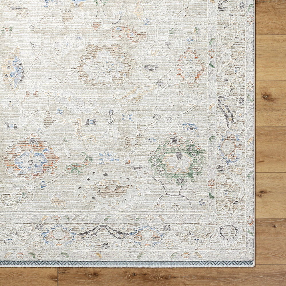 Rivaldo Machine Woven Rug