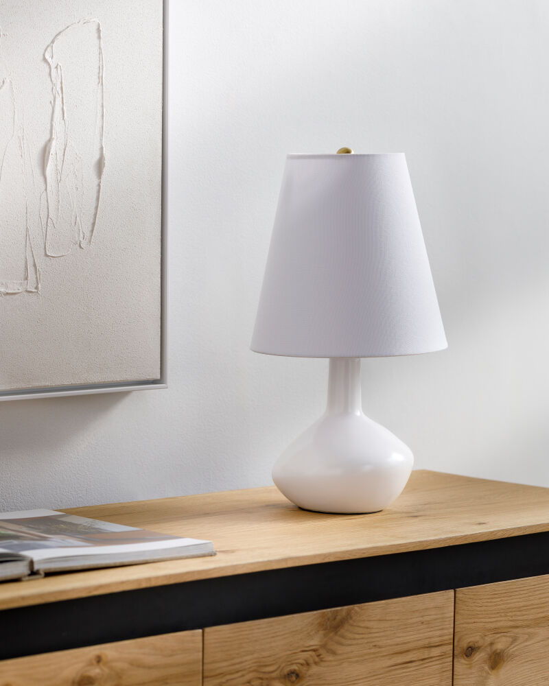 Magico Accent Table Lamp