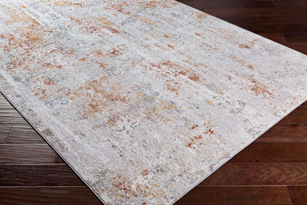 Carmel Machine Woven Rug