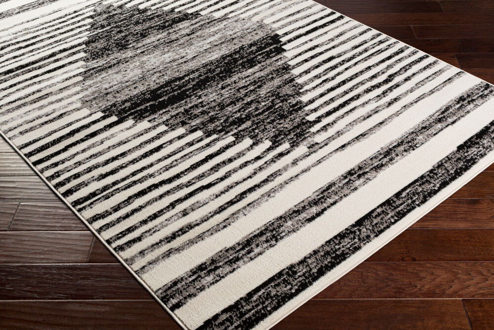 Pisa Machine Woven Rug