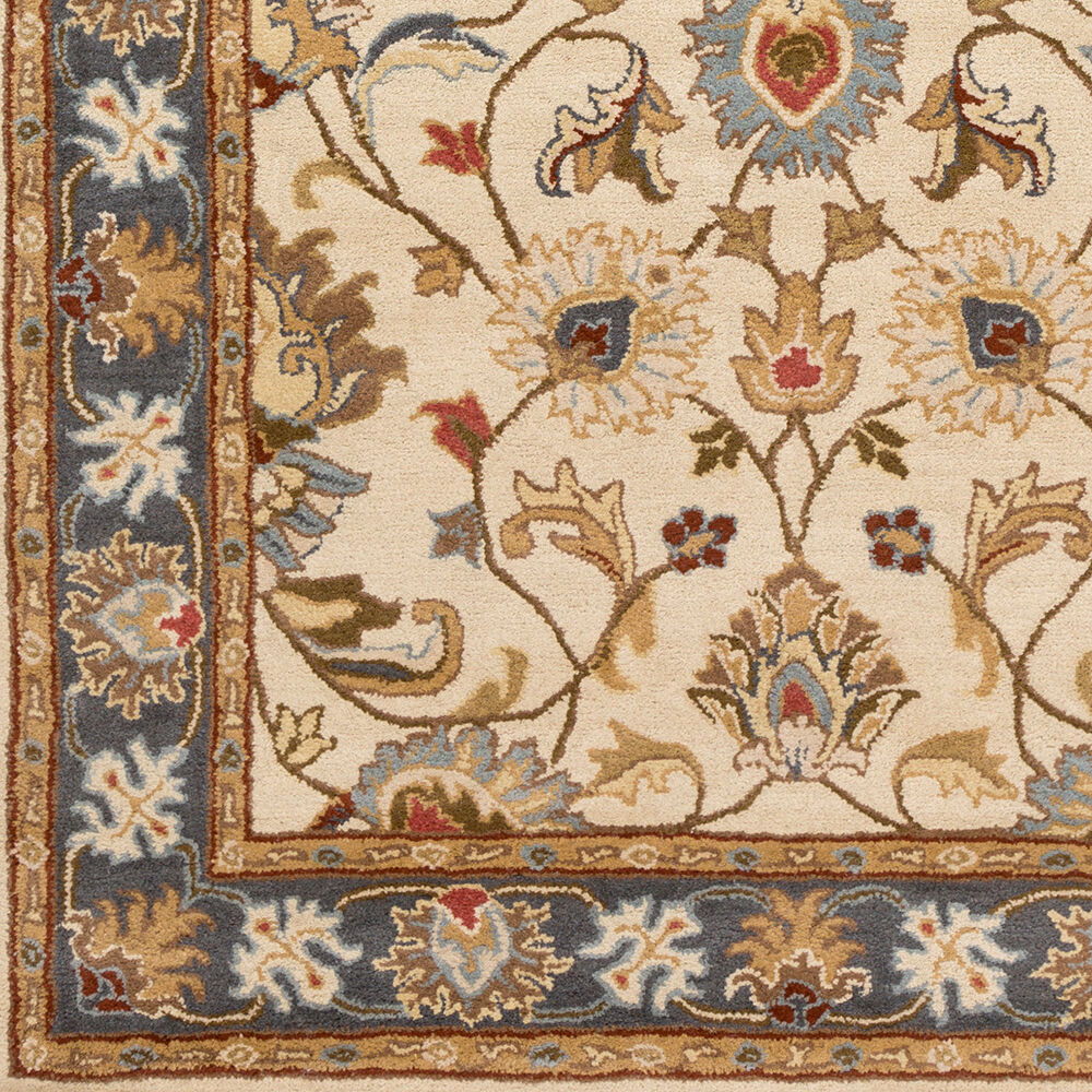 Caesar Handmade Rug