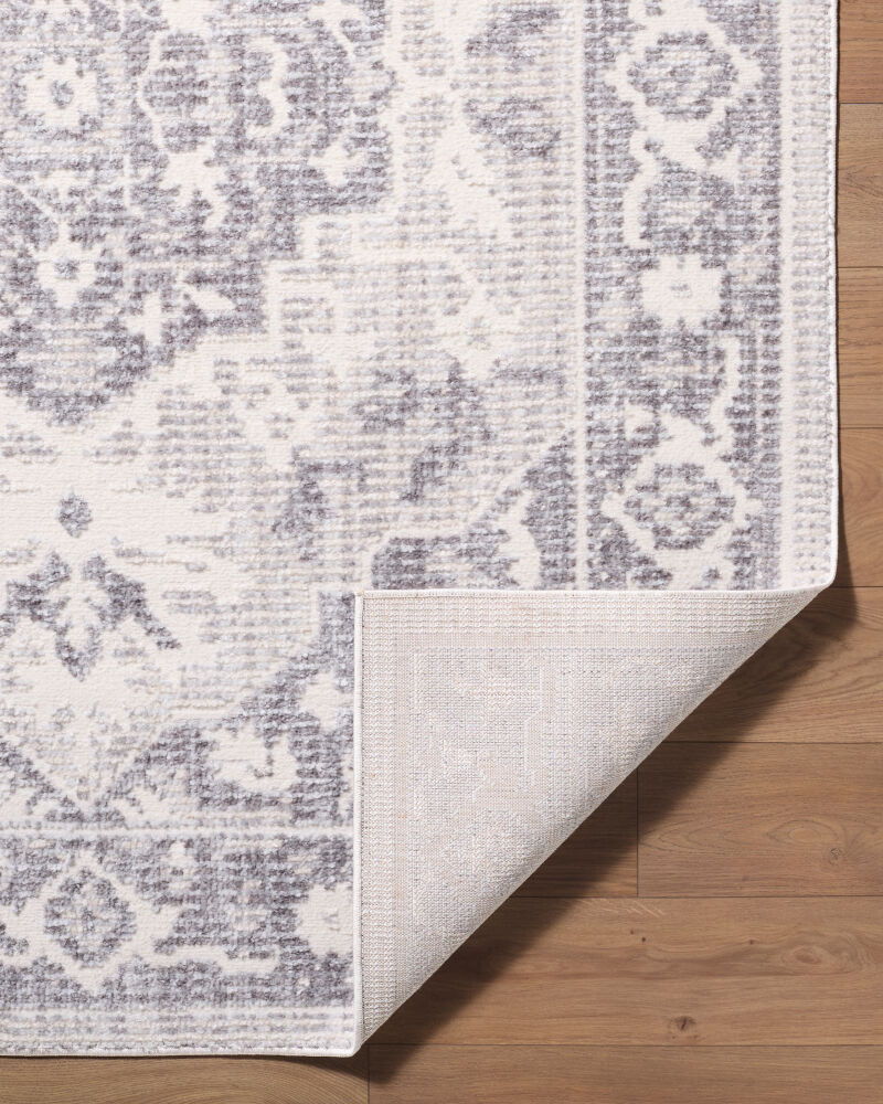 Odeon Machine Woven Rug