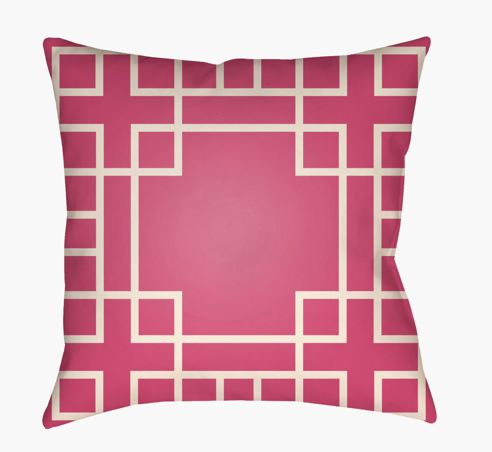 Litchfield Pillow