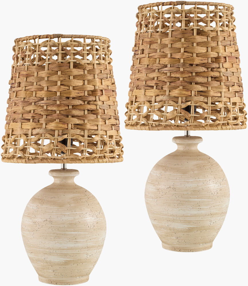Sarina Accent Table Lamp