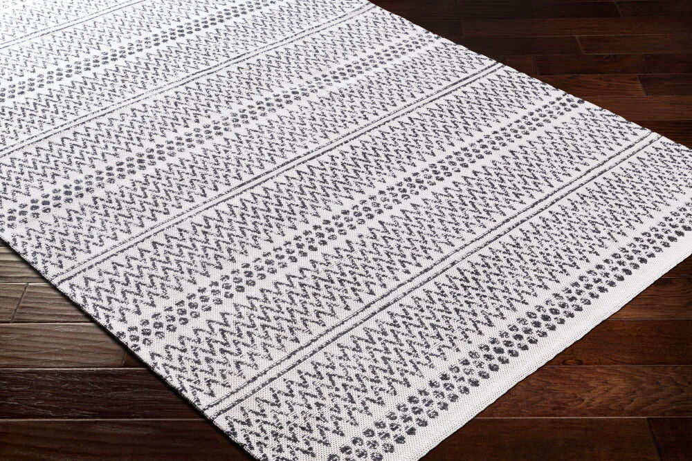 La Casa Machine Woven Rug