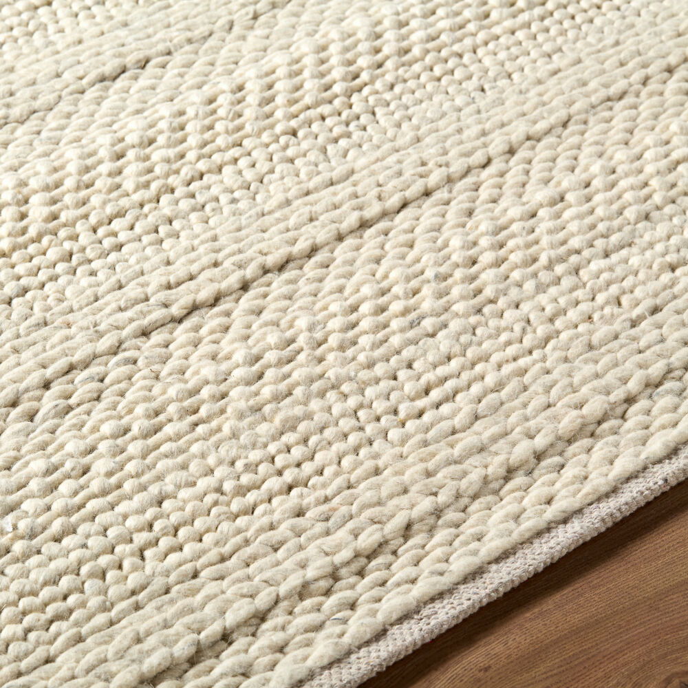 Tahoe II Handmade Rug