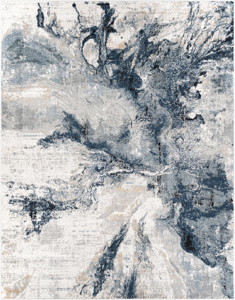 Jolie Machine Woven Rug