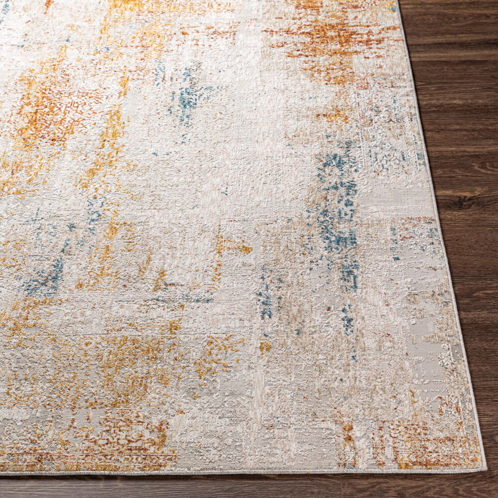 Carmel Machine Woven Rug