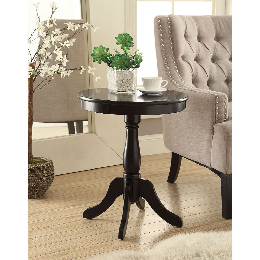 ACME Alger - Accent Table | Meri Furniture