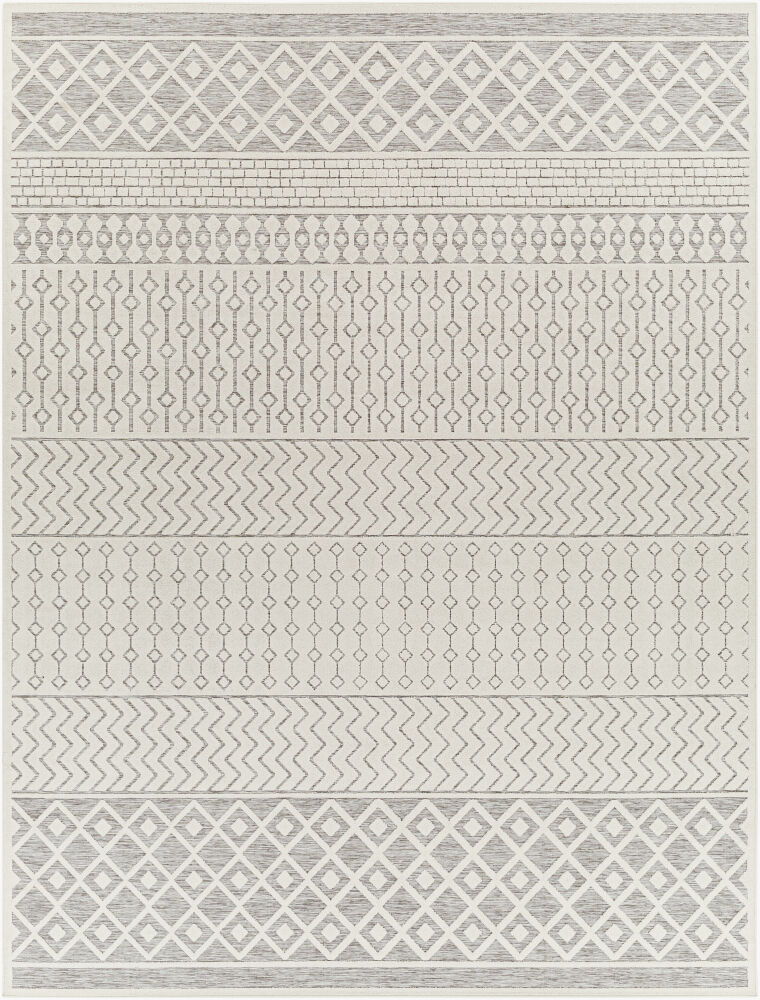 Greenwich Machine Woven Rug