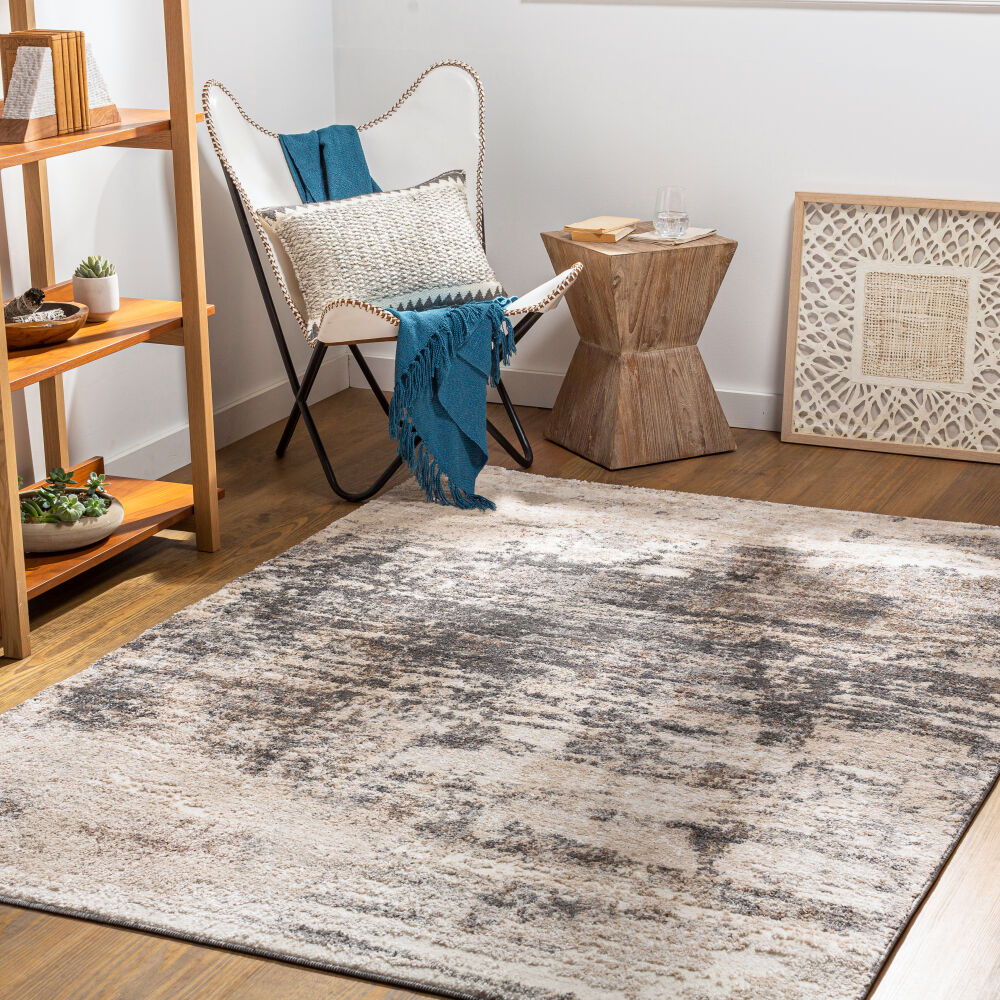 Andorra Machine Woven Rug