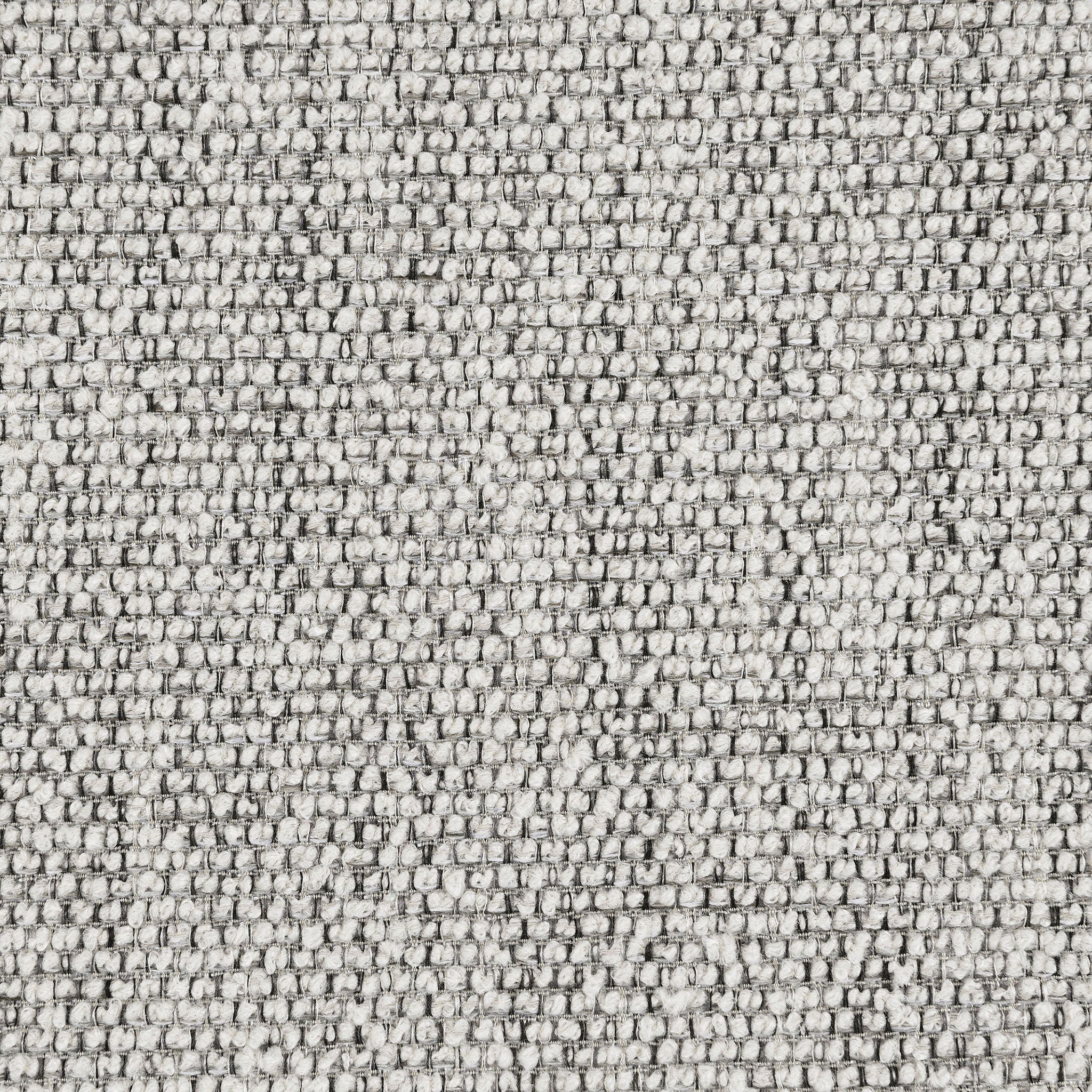 Mingle ] Upholstered Sofa - Light Gray
